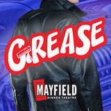 Mayfield Dinner Theatre - Grease - Apr 9 - Jun 16, 2024