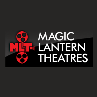 Magic Lantern Theatres - General Admission Pass