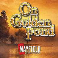 Mayfield Dinner Theatre - On Golden Pond - Jun 25 - Jul 28, 2024