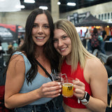 ABF - Edmonton Craft Beer Festival - Mar 8-9, 2024