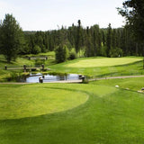 Cougar Creek Golf Resort - Regular 18 Holes, Cart, Range & Anytime Use - GoAsAGroup Perks