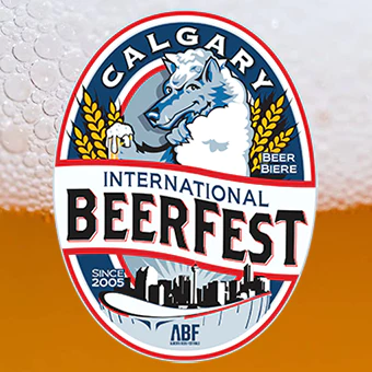 ABF - Calgary International Beerfest 