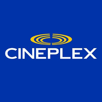 Cineplex - Admit One Pass