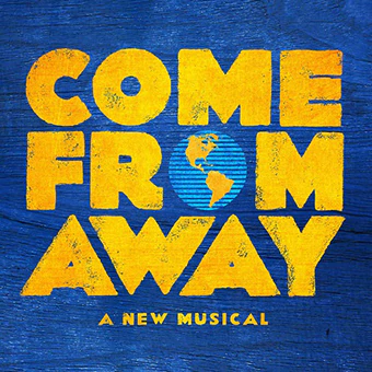 Broadway Across Canada - Come From Away - Sep 28, 2024
