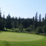 Dragons Head Golf Course - 18 Holes - Weekday