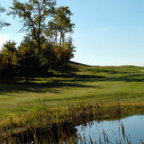 Eagle Rock Golf Course - 9 Holes + Cart - Weekends After 2PM & Weekdays