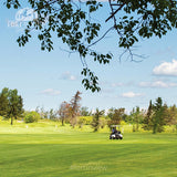 Fort in View Golf Course - 18 Holes + Cart - Weekday