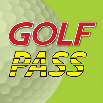 Golf Pass - 2023 App