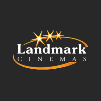 Landmark - 2 person Movie Night Bundle