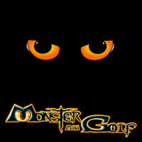 Monster Mini Golf - 4 Rounds of Golf